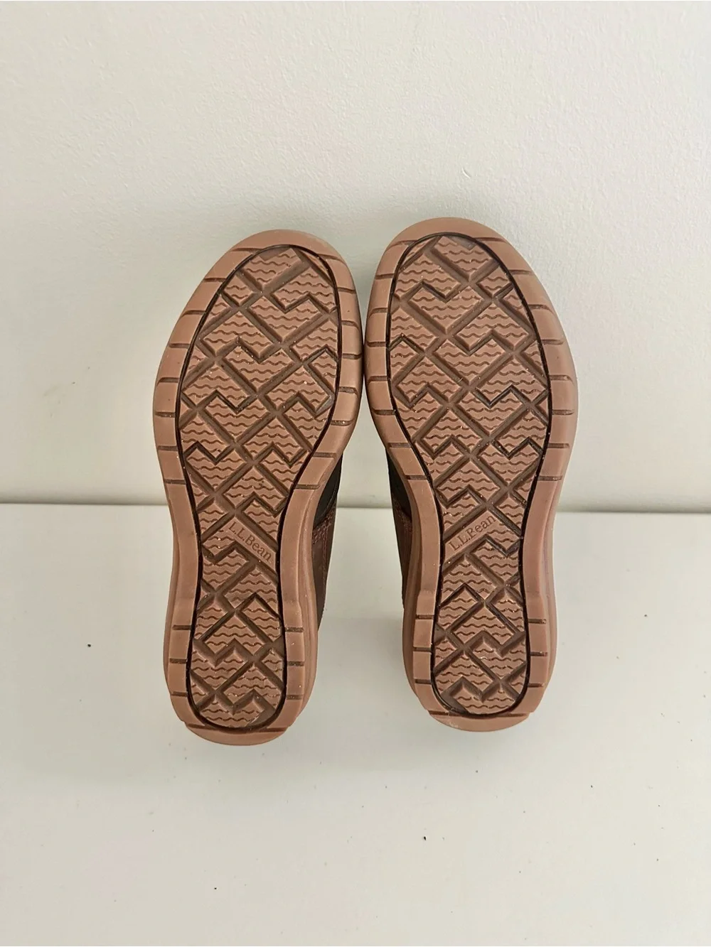 L.L. Bean bean tek